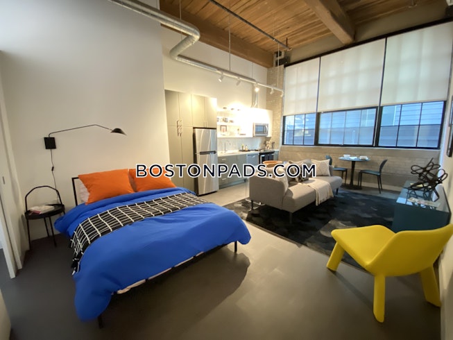 Boston - $2,525 /mo