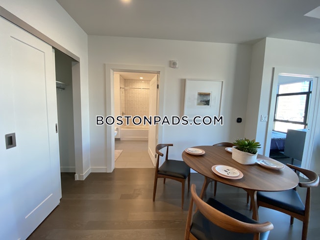 Boston - $5,620 /mo