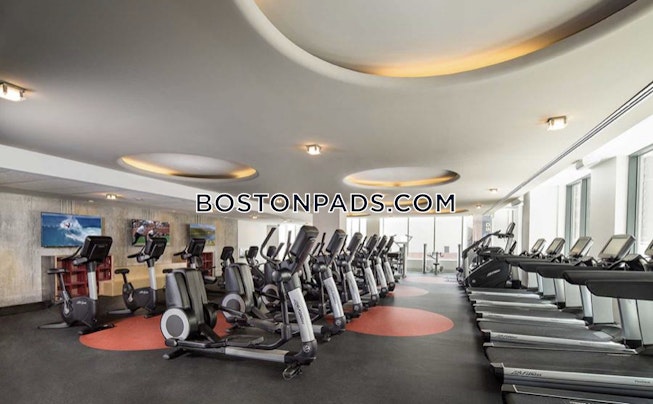 Boston - $3,440 /mo