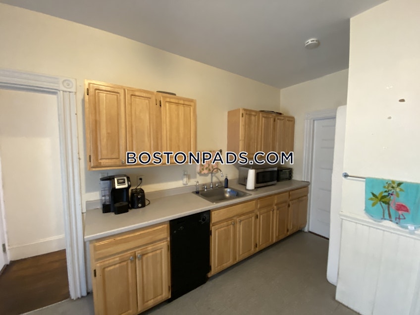 Roxbury Crossing - $3,100 /month