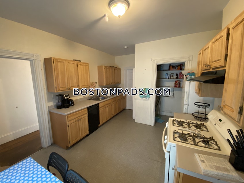 Roxbury Crossing - $3,100 /month