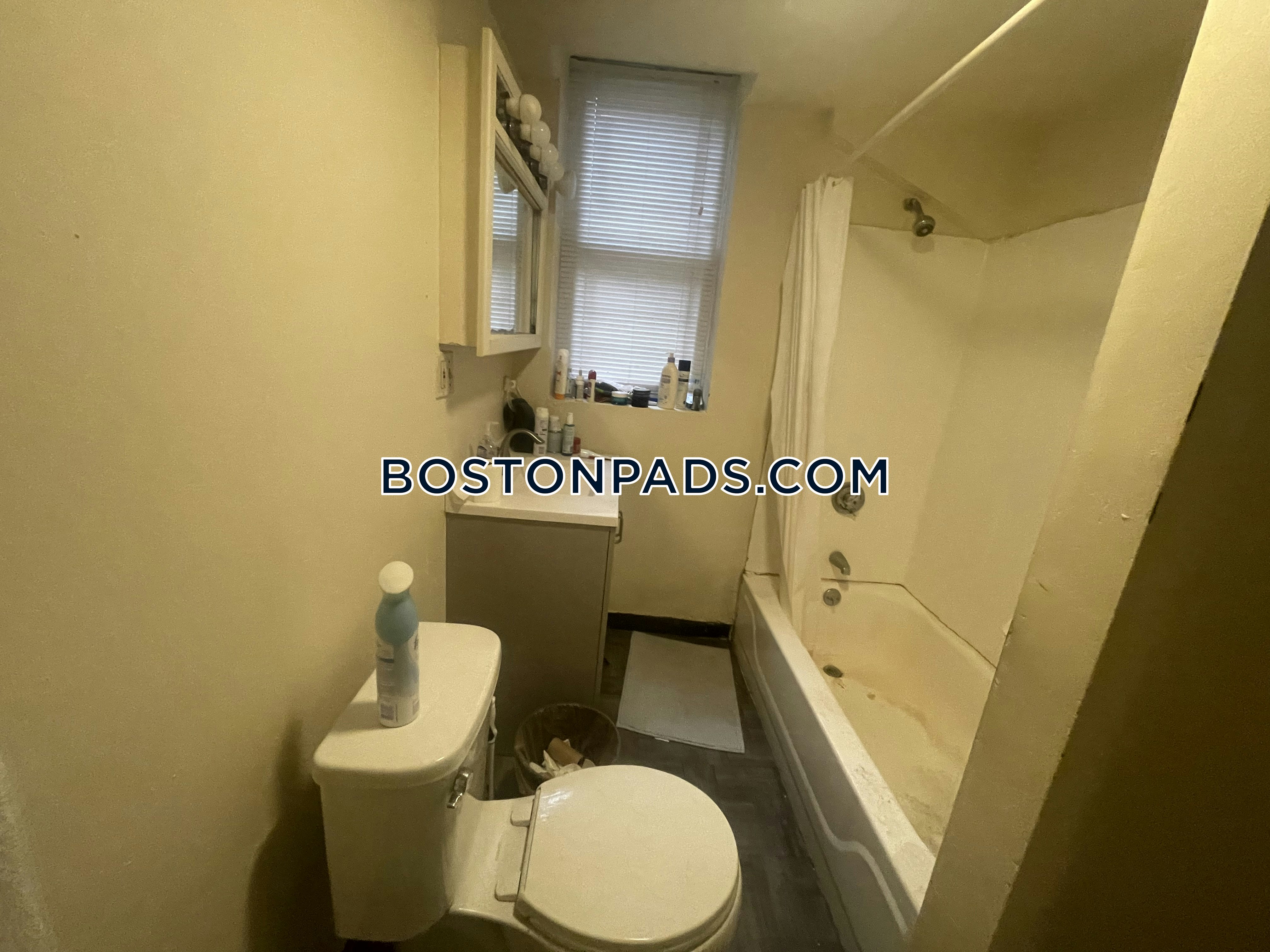 Boston - $3,100