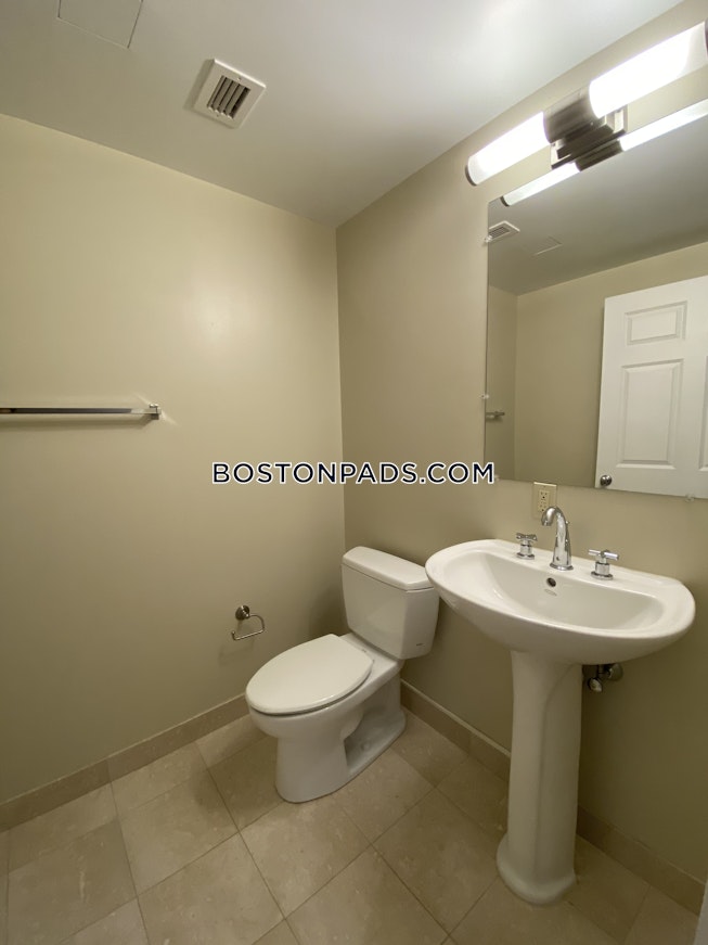 Boston - $10,000 /mo