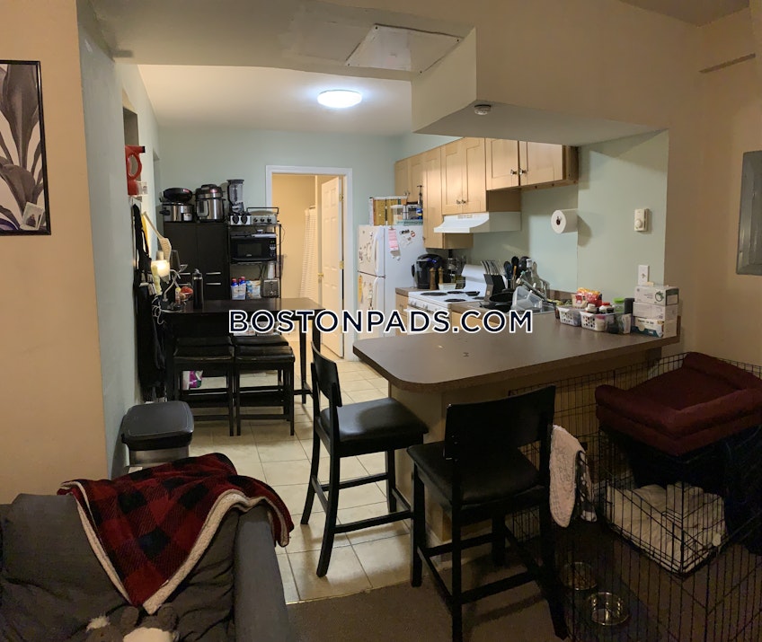 Boston - $2,345 /month