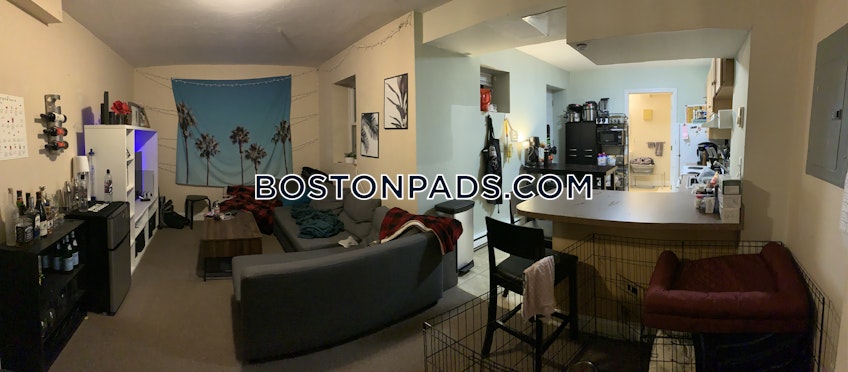 Boston - $2,345 /month