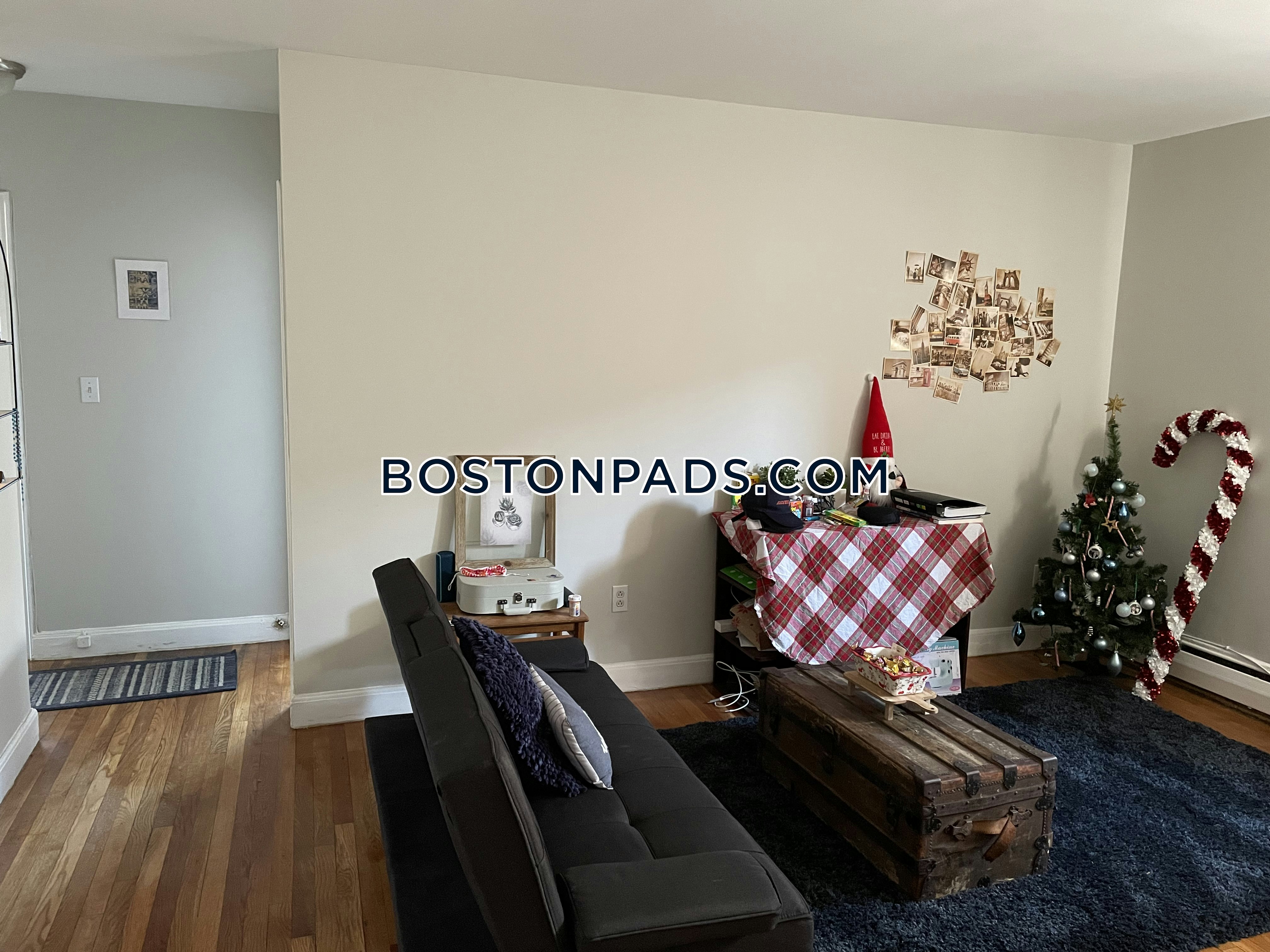 Boston - $2,800