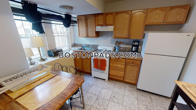 Boston - $2,250 /mo