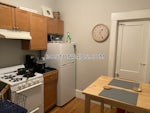 Boston - $4,650 /month