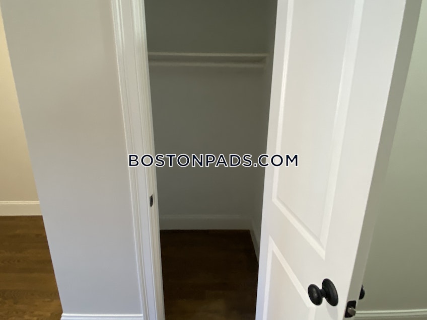 Boston - $3,950 /month