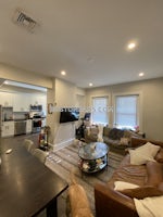 Boston - $6,400 /month