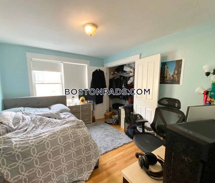 Boston - $5,200 /month