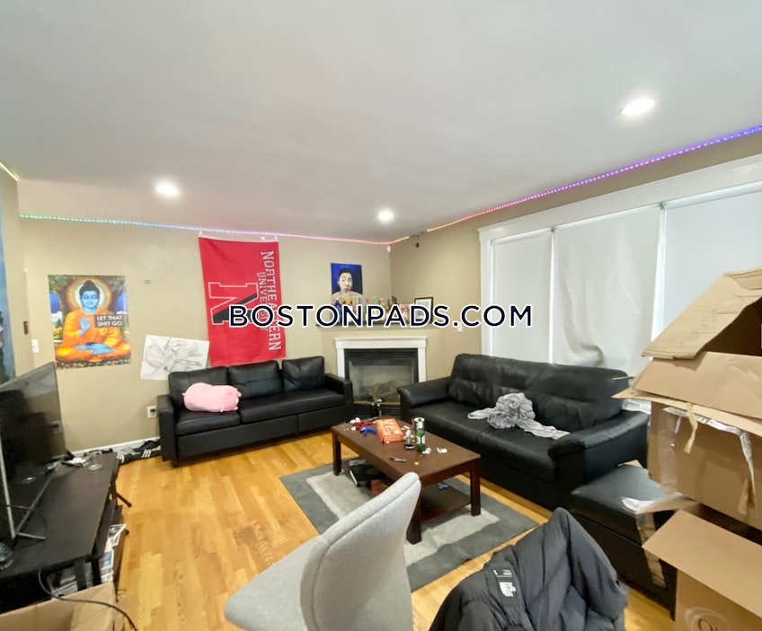 Boston - $5,200 /month