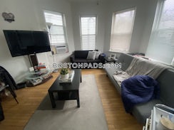 Boston, $6,250/mo