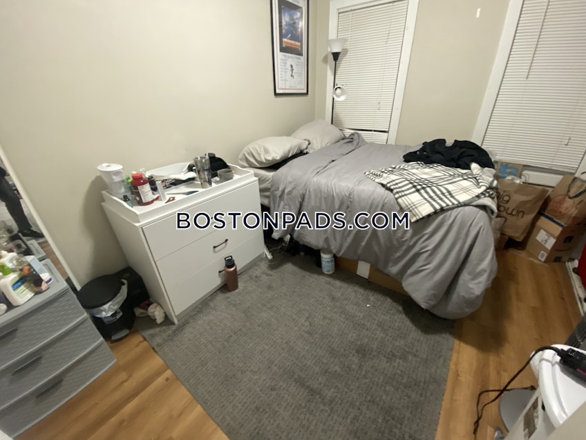 Roxbury Crossing - $4,800 /month