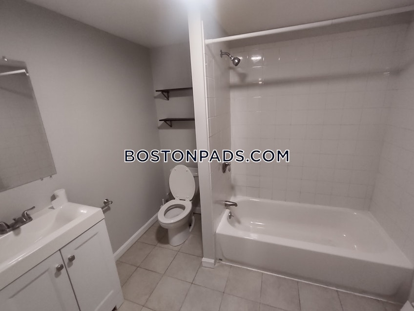 Boston - $2,400 /month