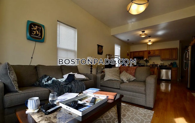 Brookline - $3,450 /mo