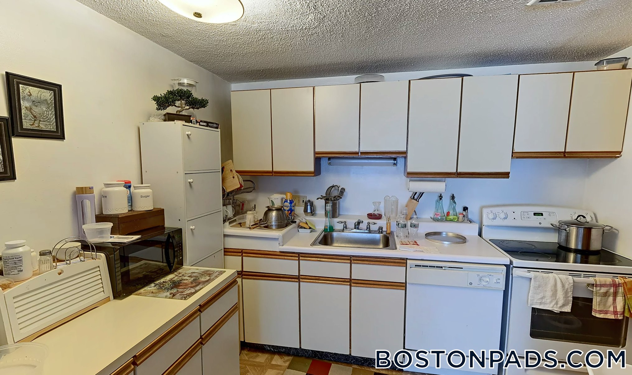 Boston - $2,400