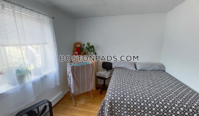 Boston - $2,300 /mo