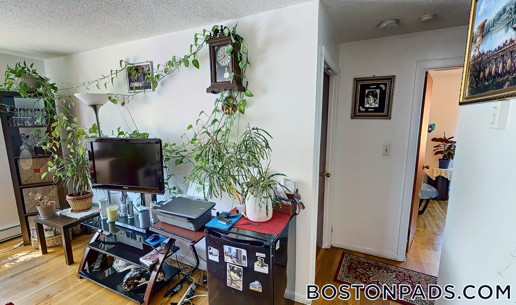 Boston - $2,400