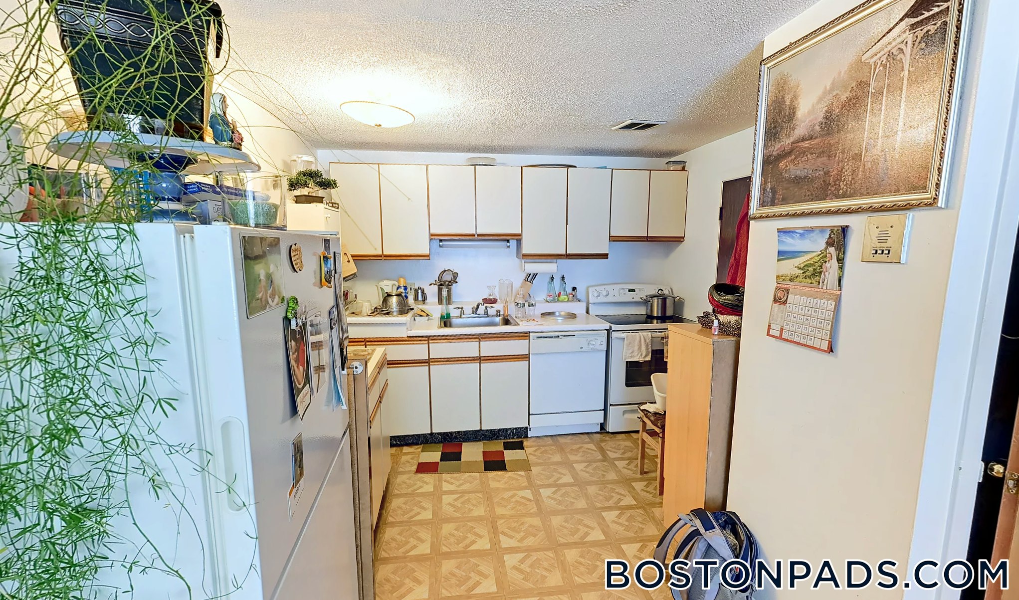 Boston - $2,400