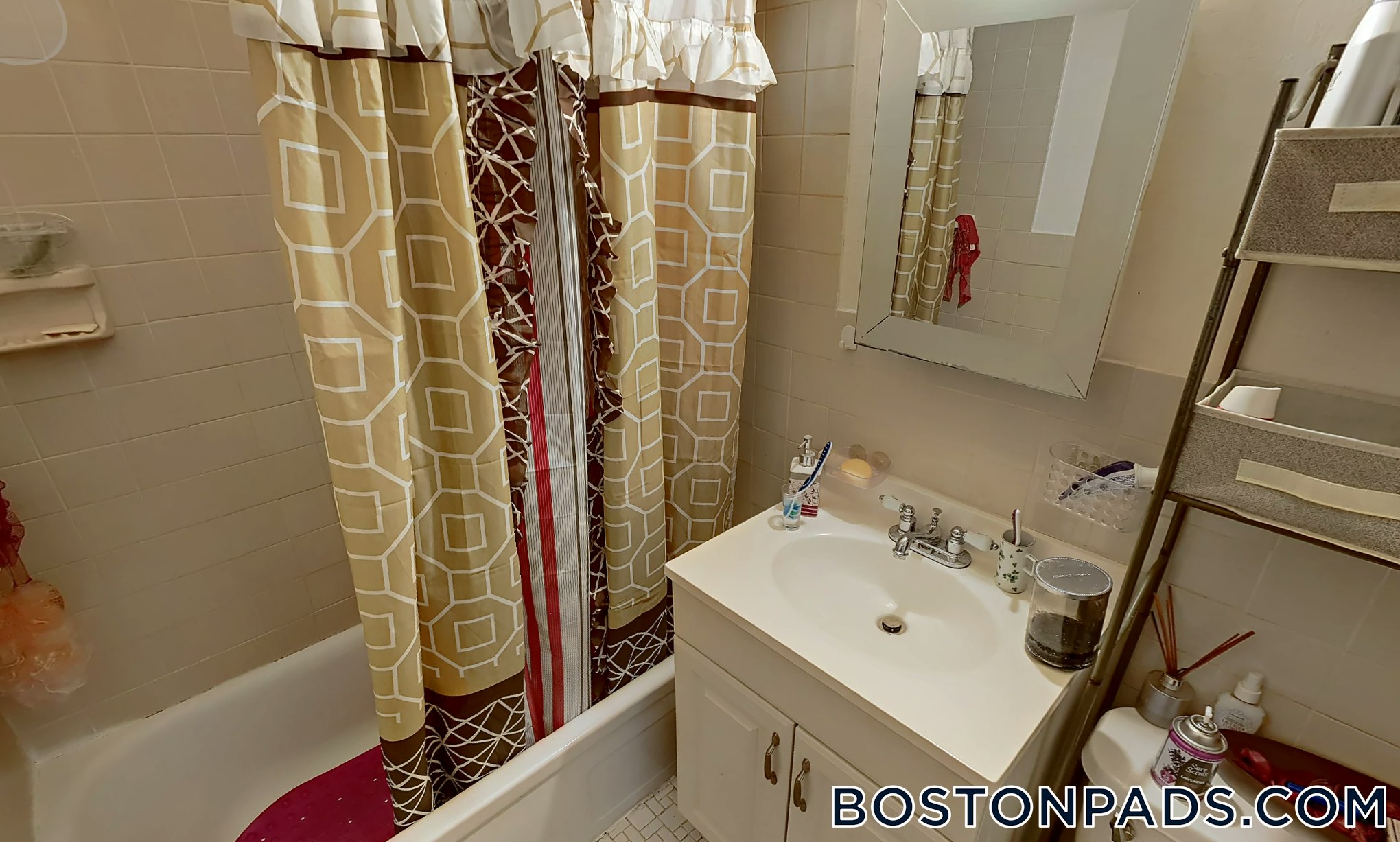 Boston - $2,400