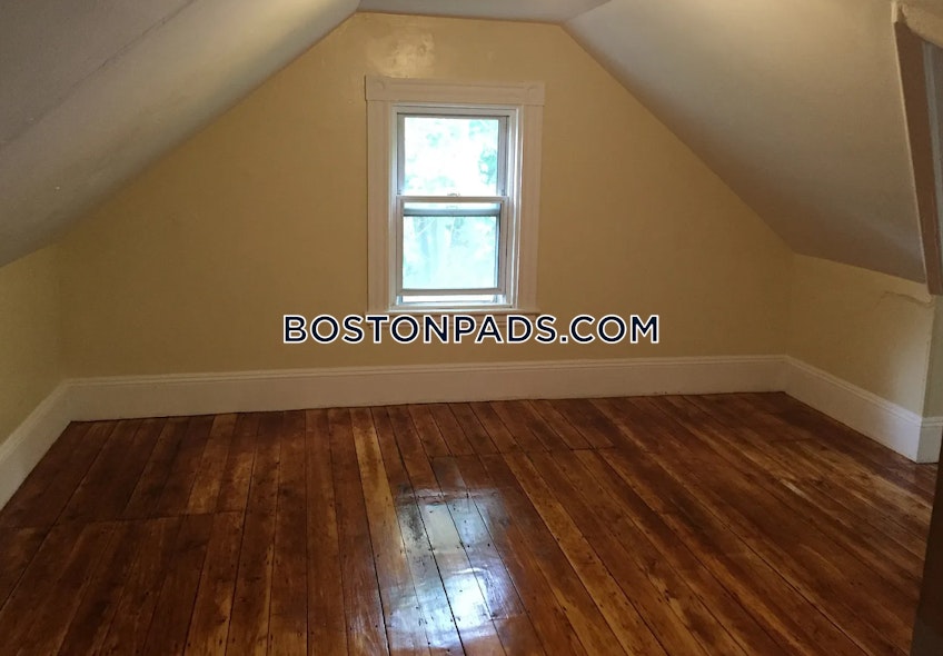 Roxbury Crossing - $7,000 /month