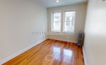 Boston - $3,395 /month