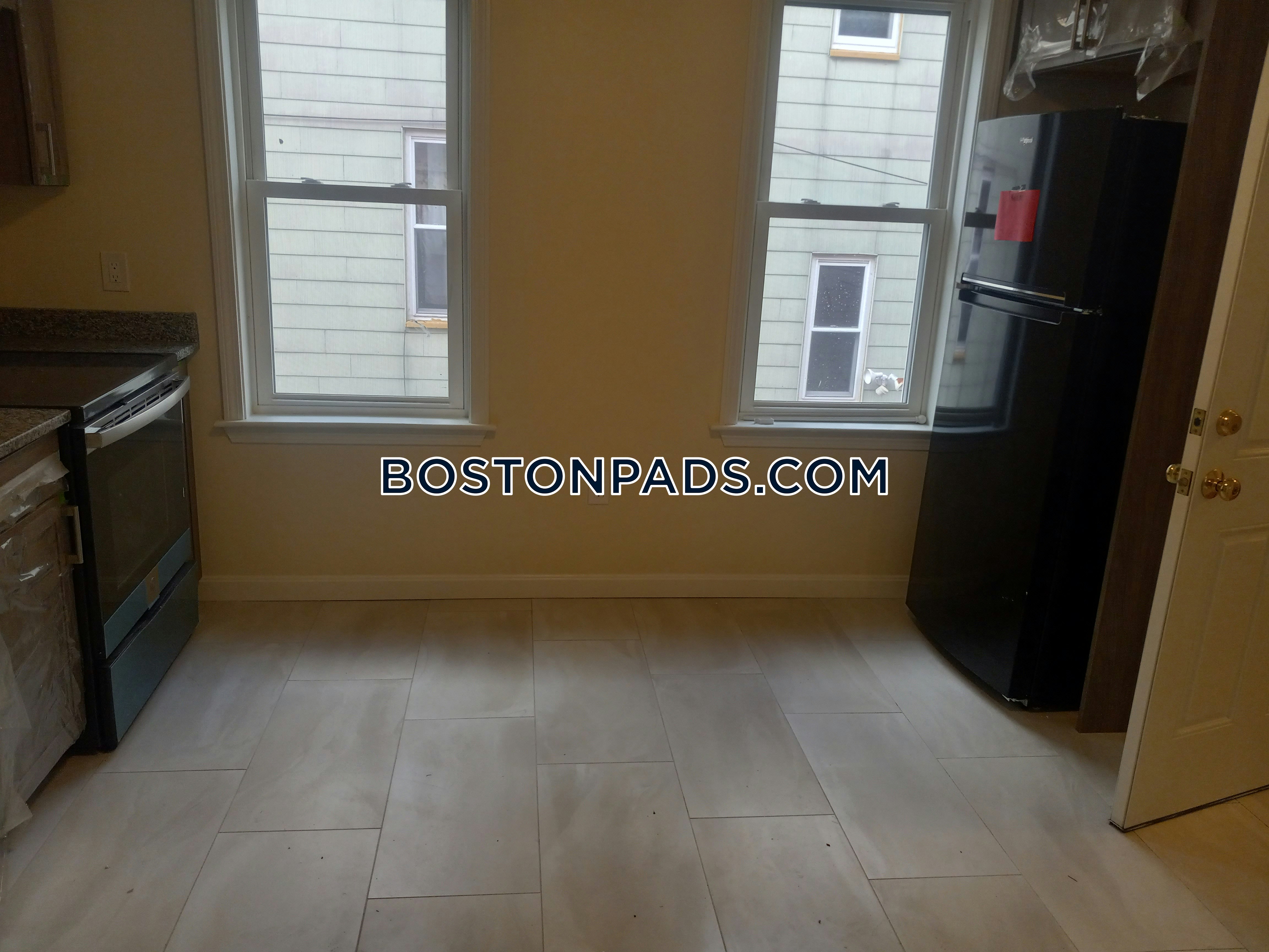 Boston - $3,200