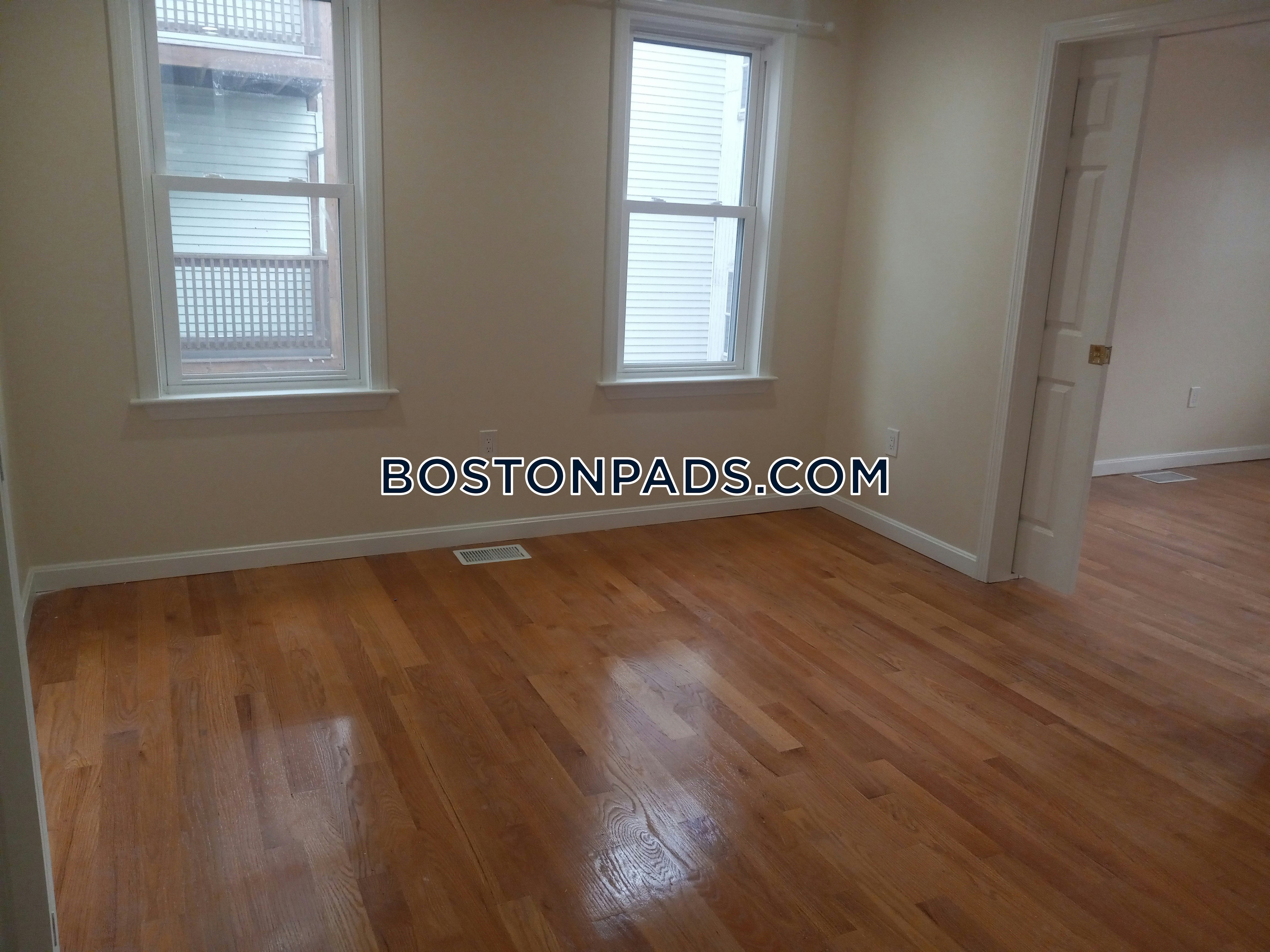 Boston - $3,200