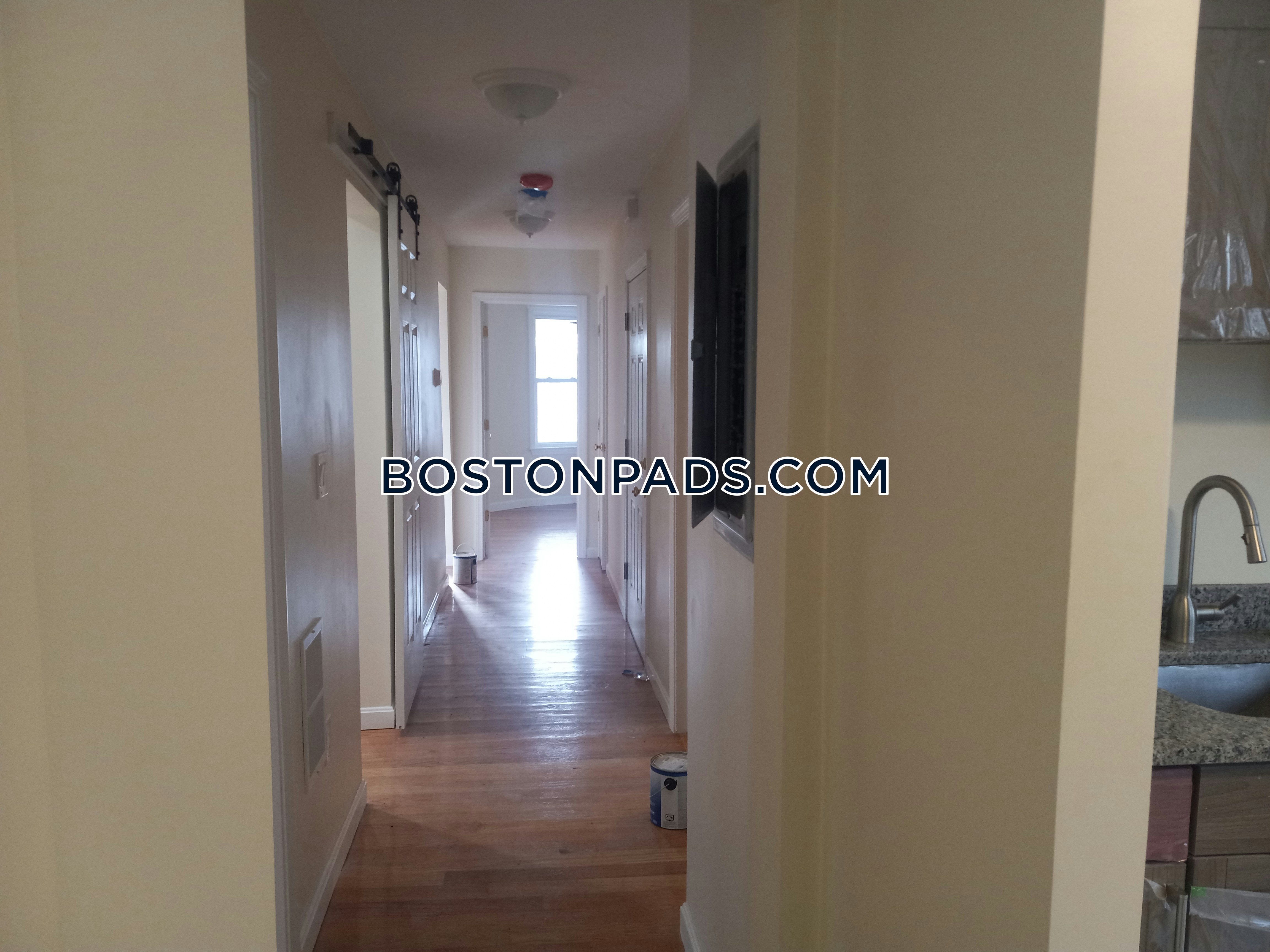 Boston - $3,200