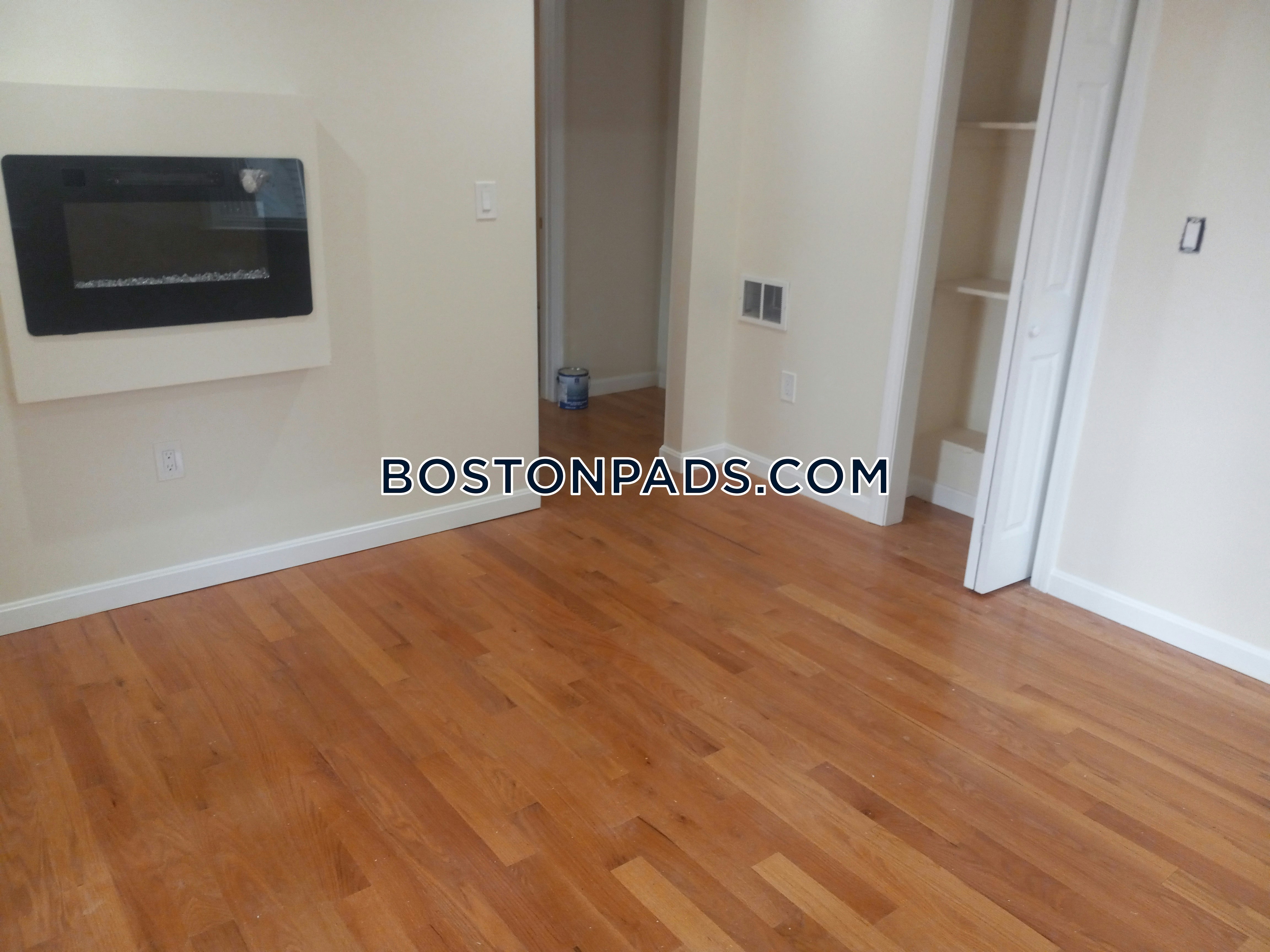 Boston - $3,200