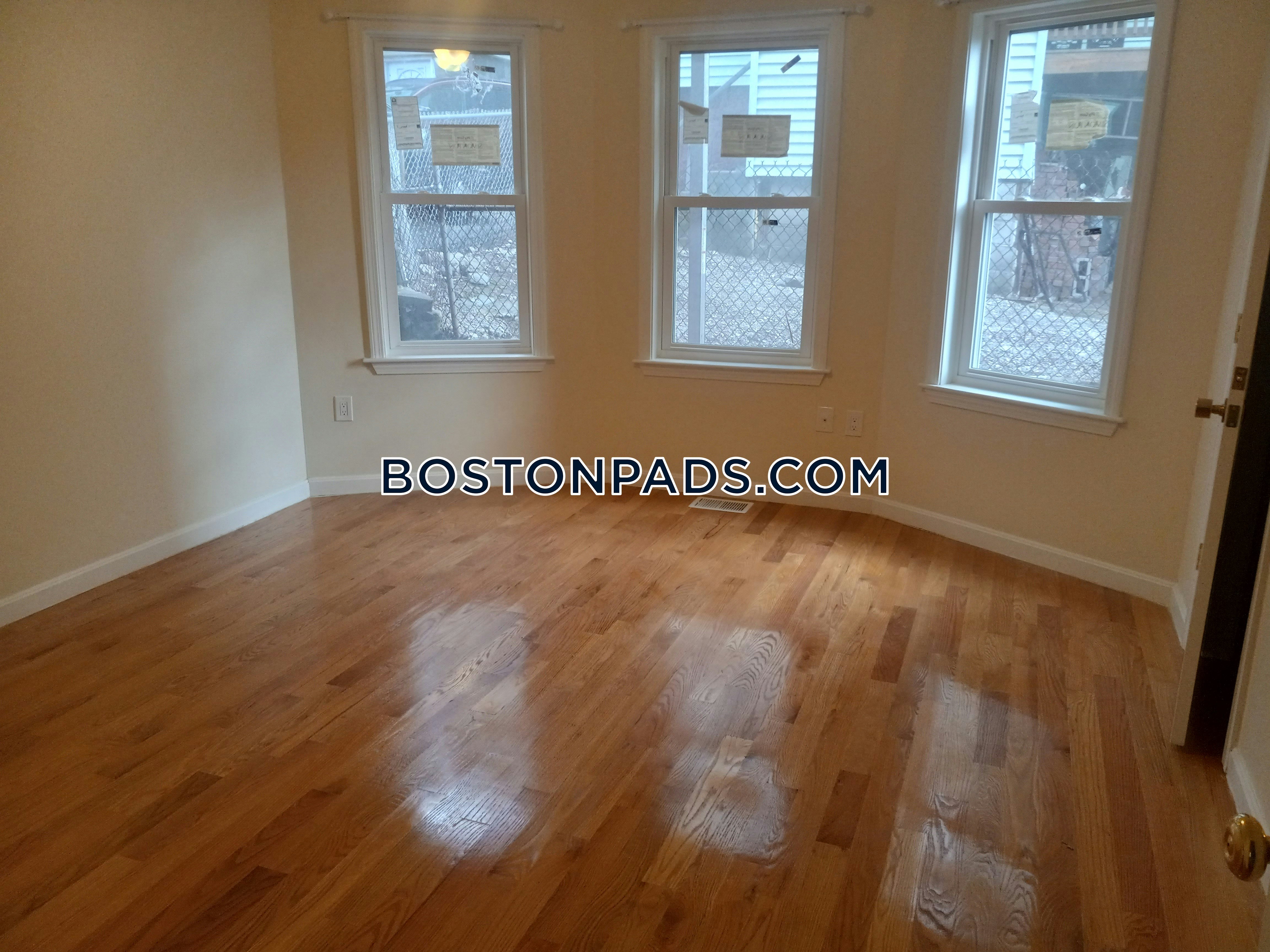 Boston - $3,200