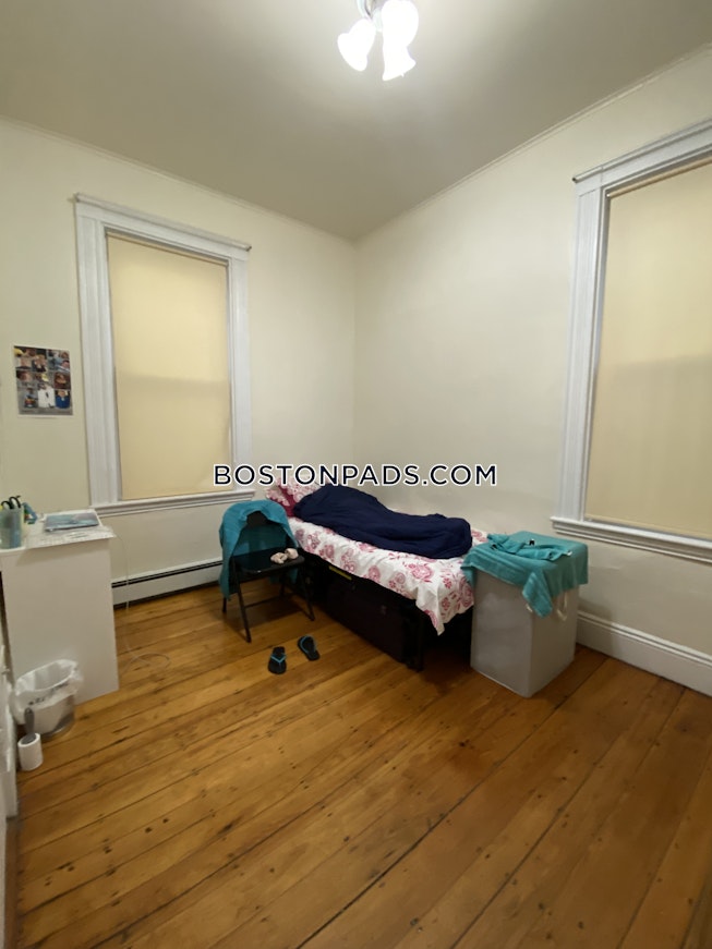 Roxbury Crossing - $3,400 /mo