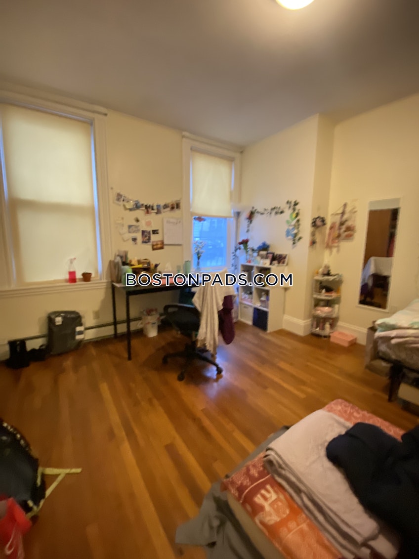 Roxbury Crossing - $3,400 /month