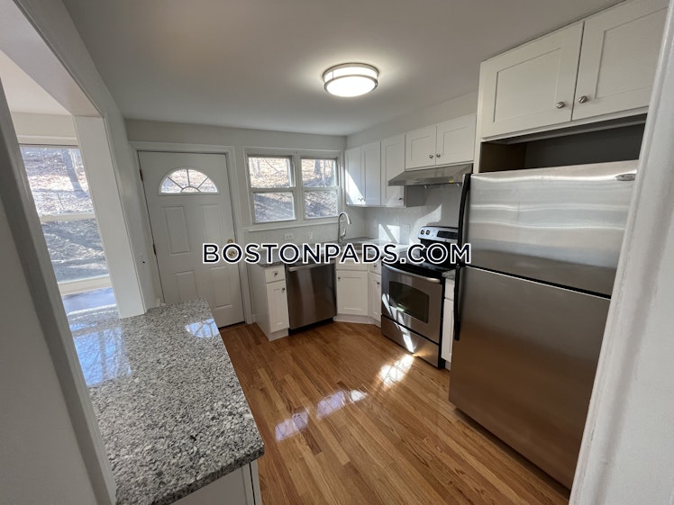 Chestnut St., Brookline