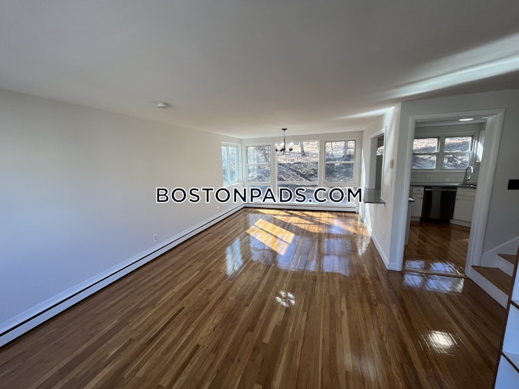 Chestnut St., Brookline