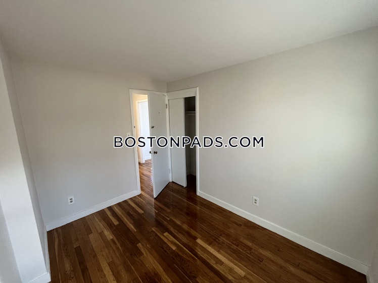 Chestnut St., Brookline