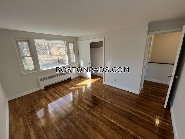 Chestnut St., Brookline