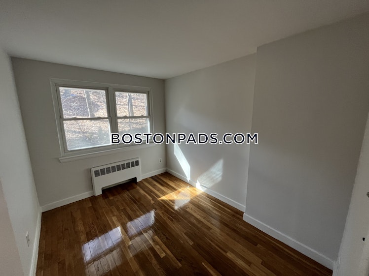 Chestnut St., Brookline