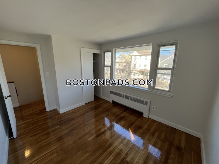 Chestnut St., Brookline