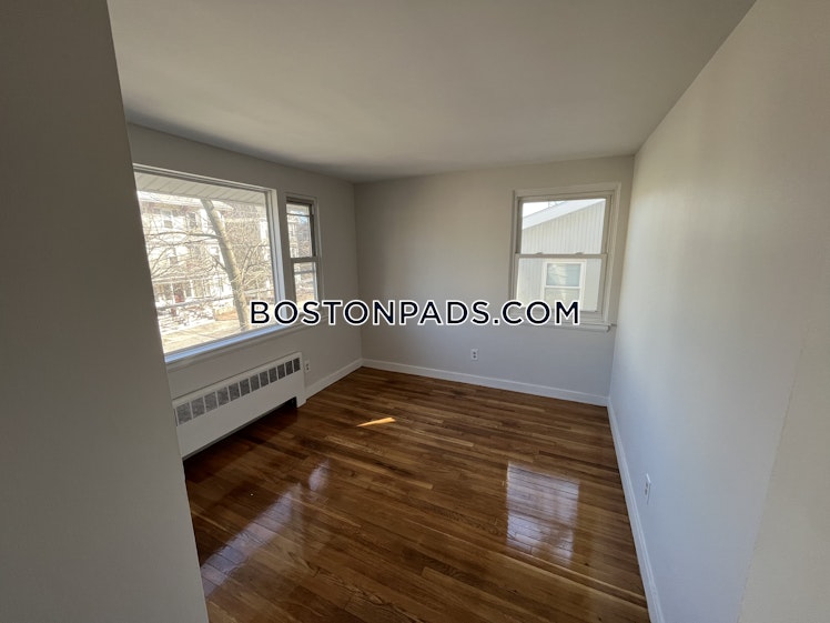 Chestnut St., Brookline