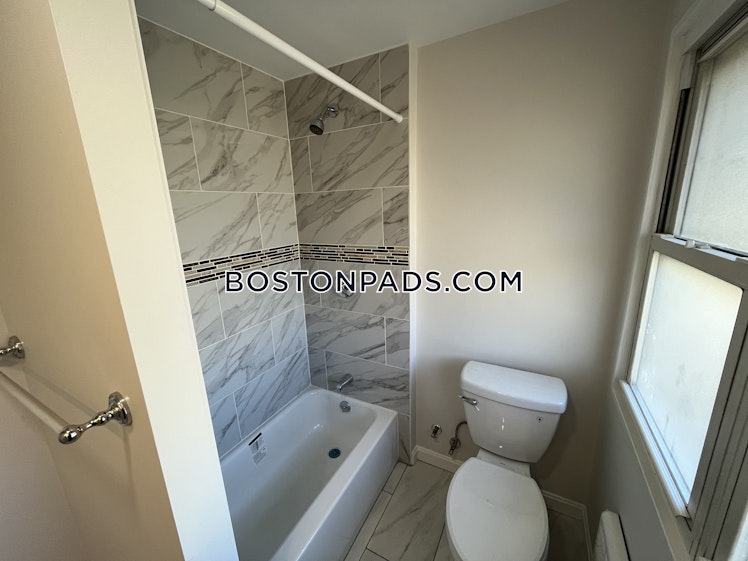 Chestnut St., Brookline