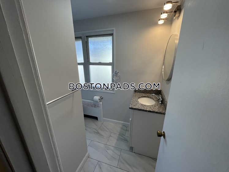 Chestnut St., Brookline