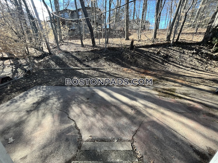 Chestnut St., Brookline