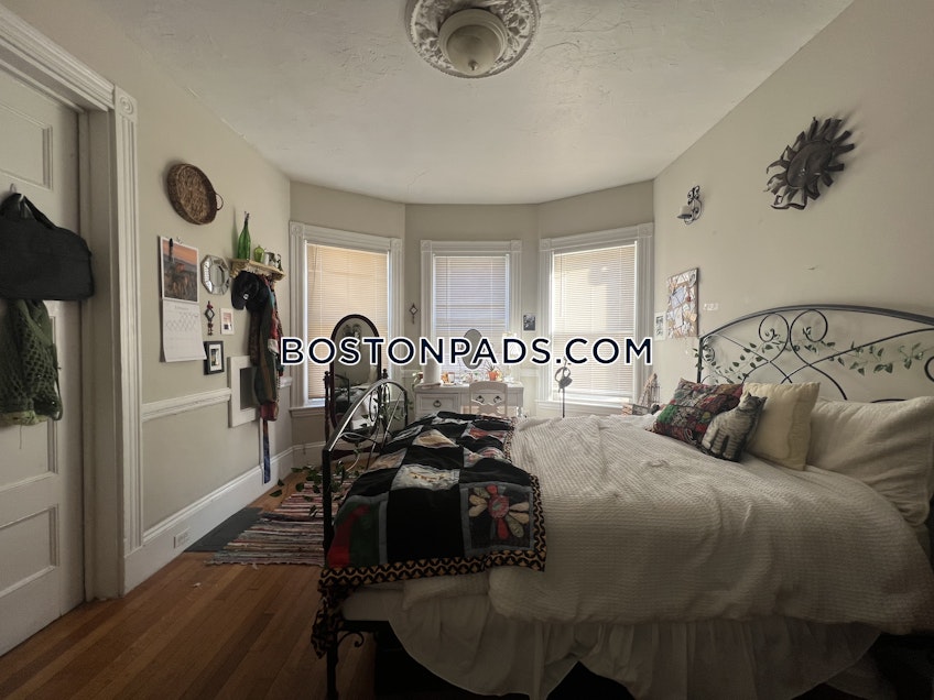 Roxbury Crossing - $4,100 /month