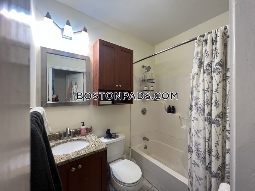 Roxbury Crossing - $4,100 /month