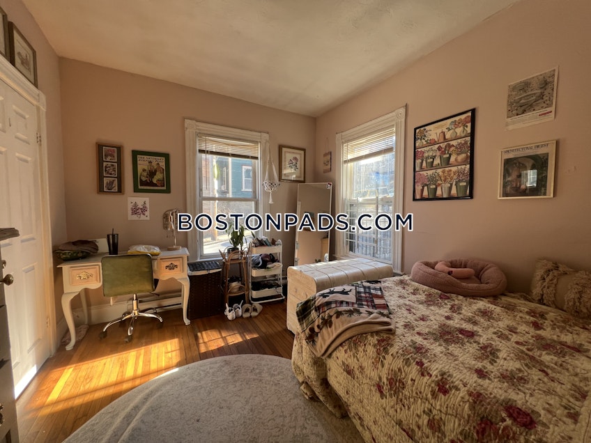 Roxbury Crossing - $4,100 /month