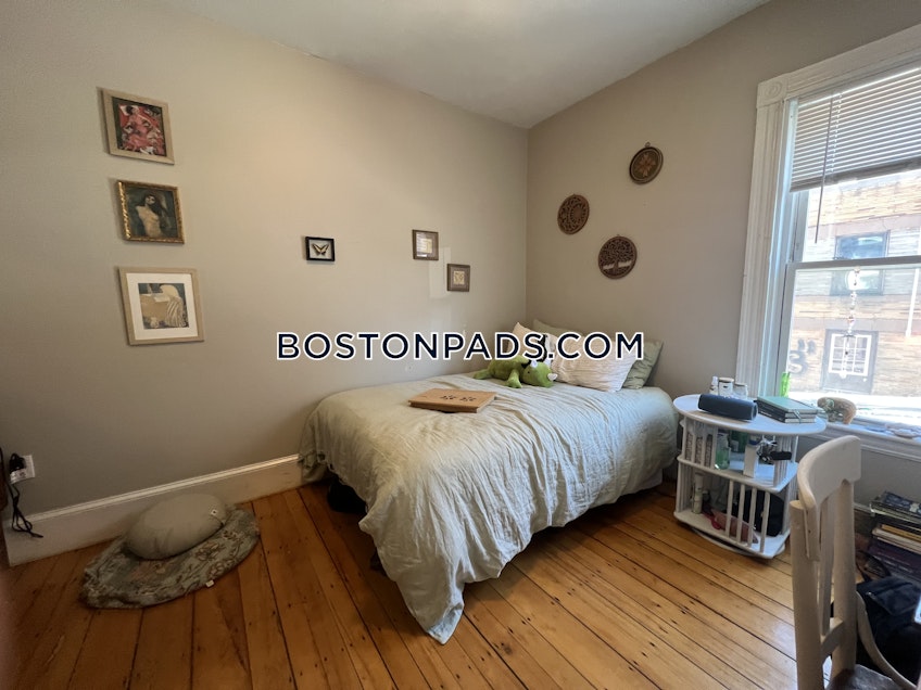 Roxbury Crossing - $4,100 /month