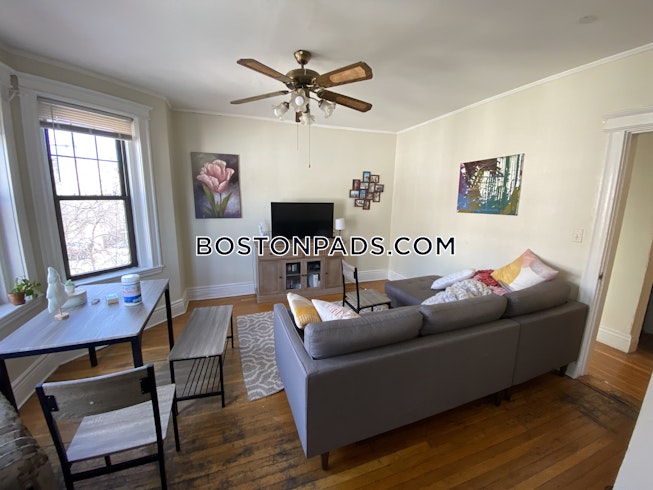 Boston - $3,200 /mo