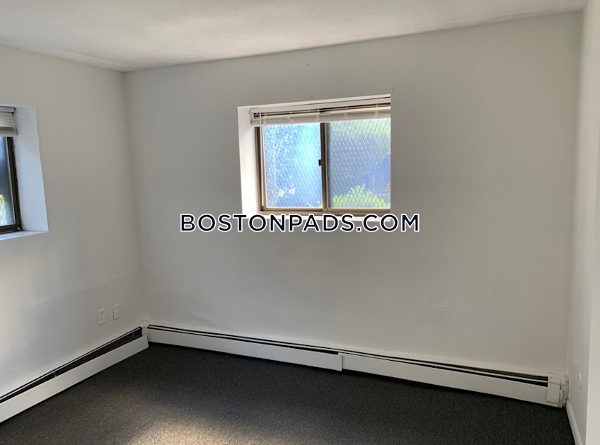 Roxbury Crossing - $3,500 /month